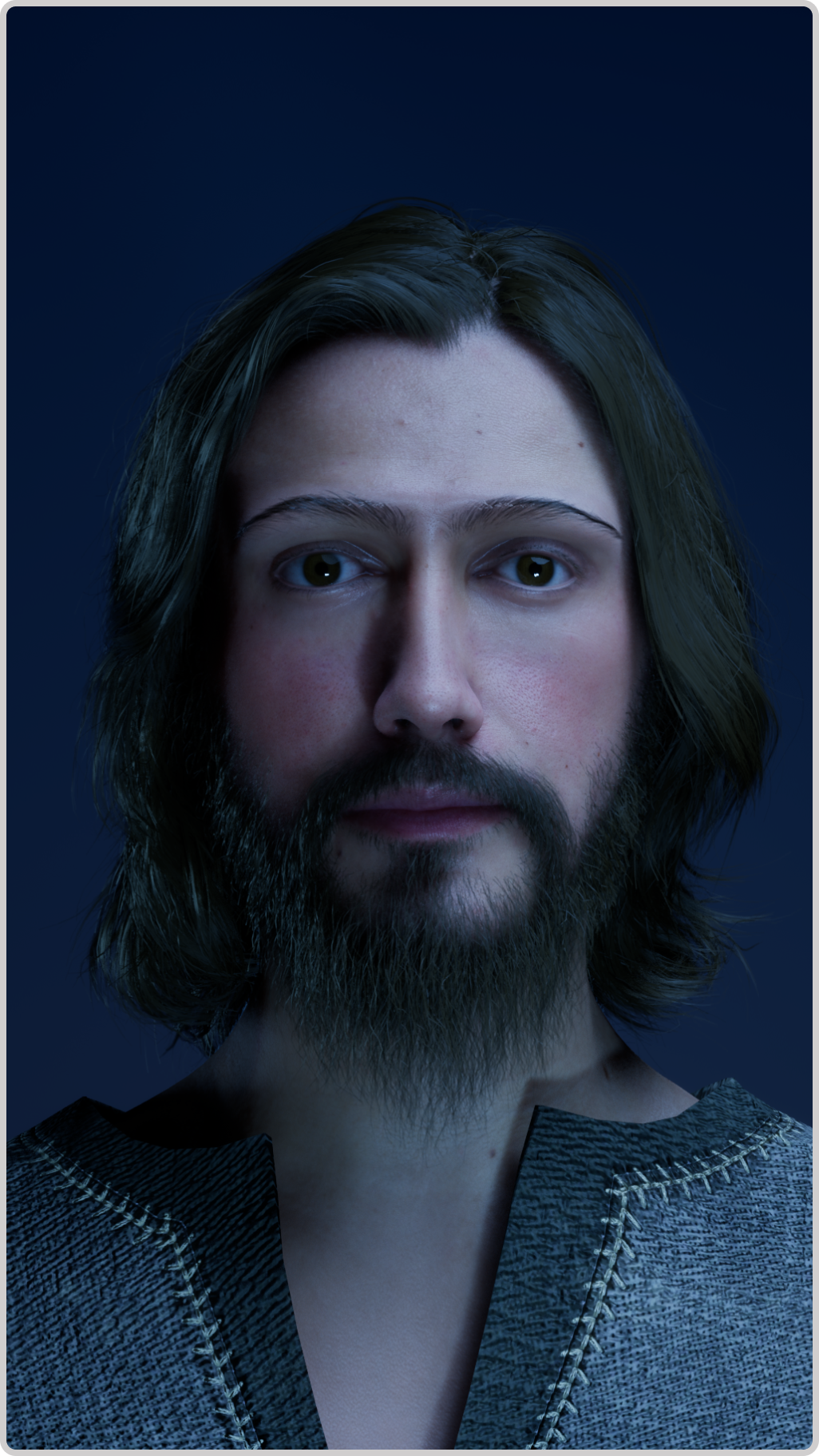 Jesus of Nazareth